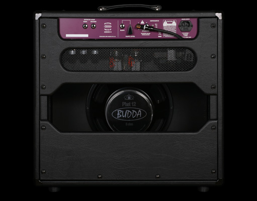 Budda Superdrive 45 Series Ii 45w 1x12 - Ampli Guitare Électrique Combo - Variation 1