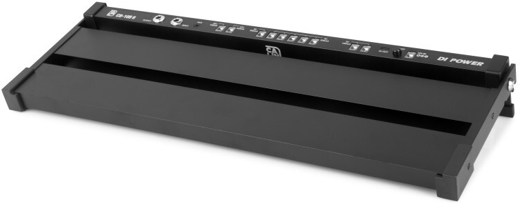 Caline Calcb108b Powered Pedalboard - Alimentations PÉdales - Main picture