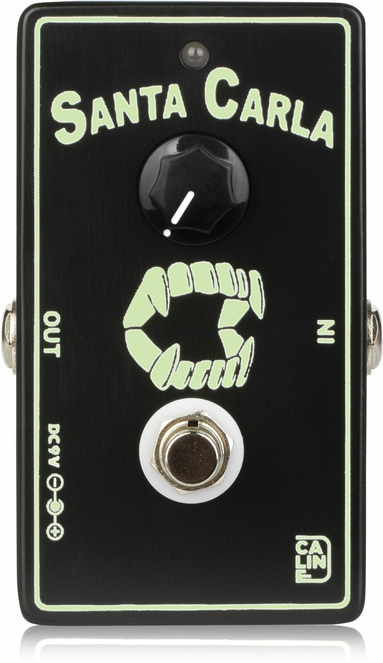 Caline Cp514 Santa Carla Boost - PÉdale Volume / Boost. / Expression - Main picture