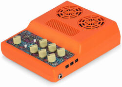 CA-100G Lorcan Guitar Desktop Amp