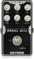 CP26 Snake Bite Reverb