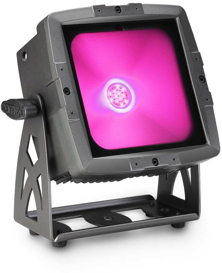 Cameo Flat Pro Flood Ip65 Tri - Projecteur à Leds Extérieur - Main picture