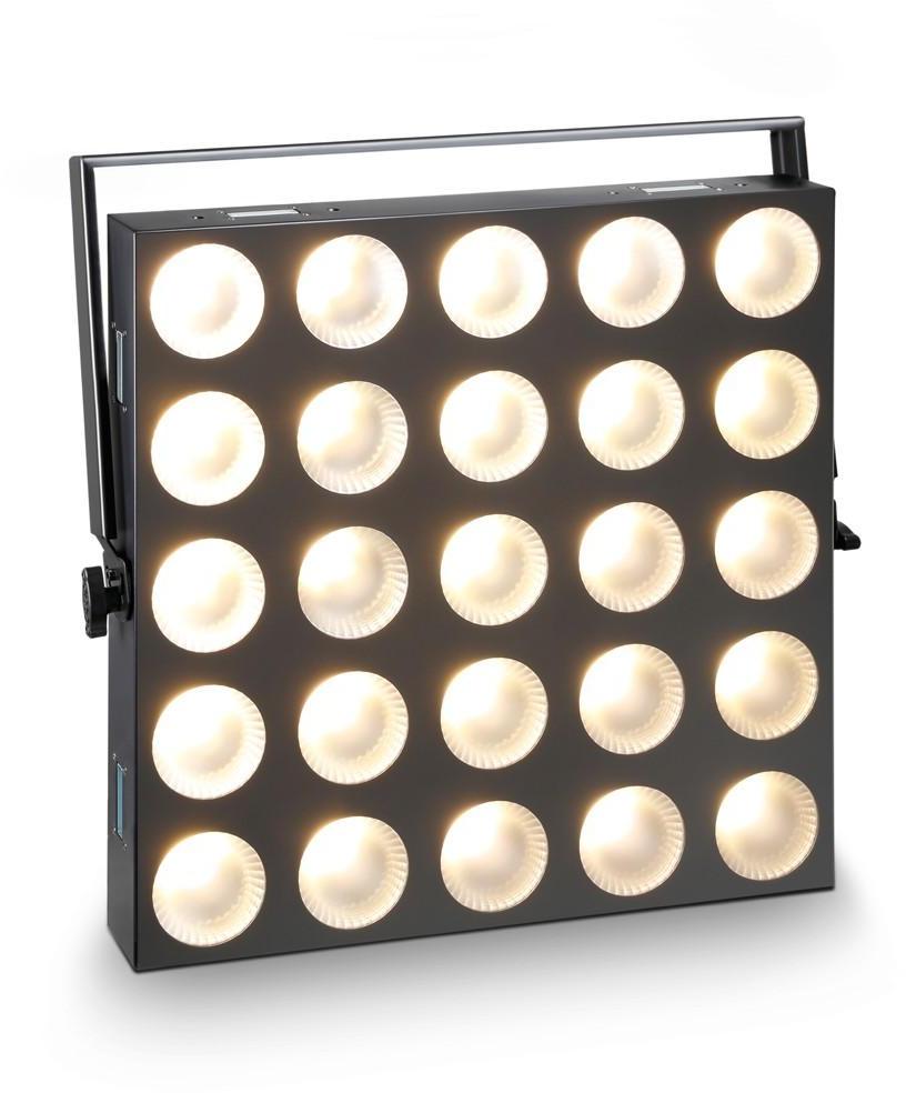 Barre à led Cameo Matrix panel 3WW
