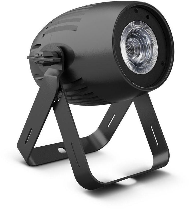 Projecteurs à leds Cameo Q-Spot 40 RGBW
