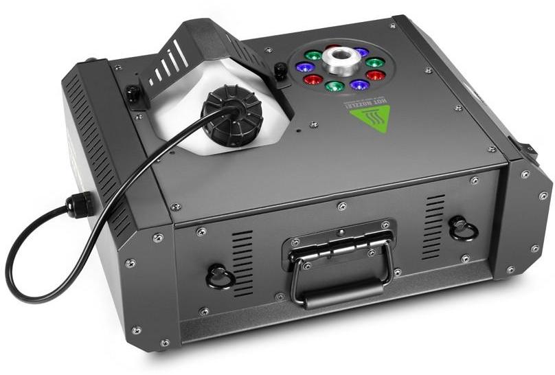 Machine à fumée Cameo Steam Wizard 1000