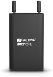 Contrôleur et interface dmx Cameo iDMX CORE