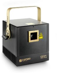Laser Cameo Ioda 1000 RGB - Noir