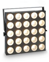 Barre à led Cameo Matrix panel 3WW