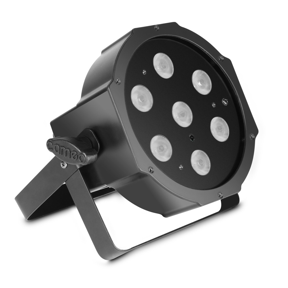 Par Cameo Flat Par 1 Tw Ir