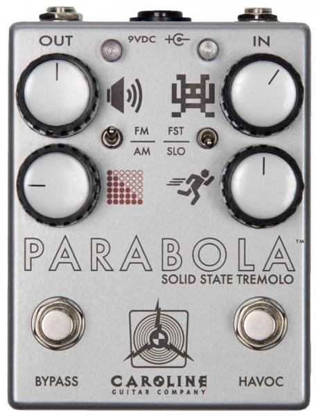 PARABOLA Parquets - YouTube