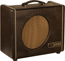 Ampli guitare électrique combo  Carr amplifiers Mercury V 1-12 Combo - Brown Gator