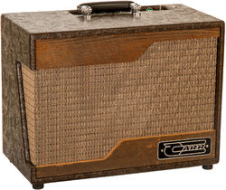 Ampli guitare électrique combo  Carr amplifiers Raleigh 1-10 Combo - Custom Cowboy