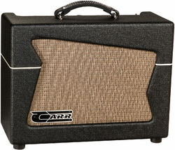 Ampli guitare électrique combo  Carr amplifiers Skylark 1-12 Combo - Black