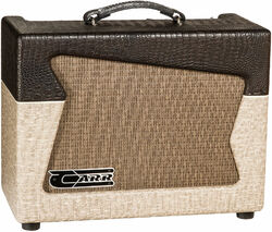 Ampli guitare électrique combo  Carr amplifiers Skylark 1-12 Combo - Brown Gator/Slub