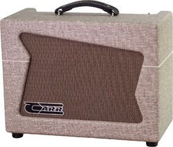 Ampli guitare électrique combo  Carr amplifiers Skylark 1-12 Combo - Slub