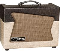 Skylark 1-12 Combo - Brown Gator/Slub