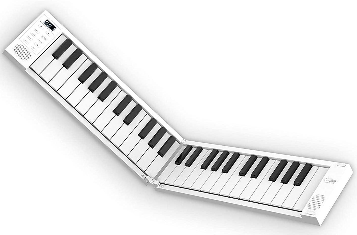 Clavier arrangeur  Carry on 49