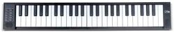 Clavier arrangeur Carry on PIANO 49 TOUCH BLACK