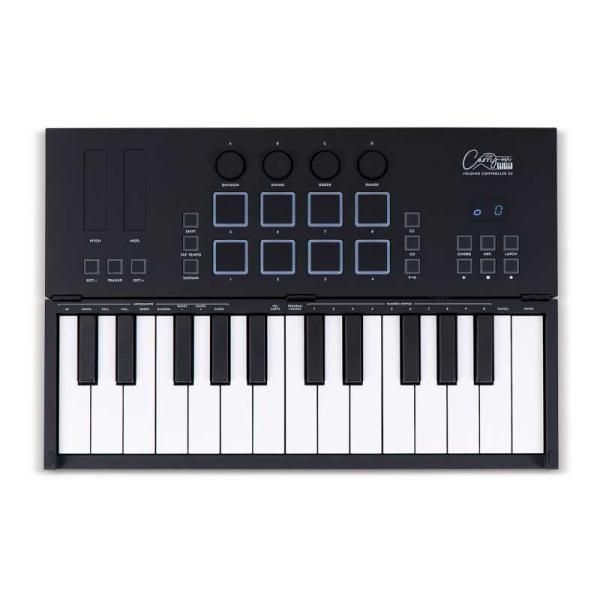 Carry on FC25 Controller-keyboard