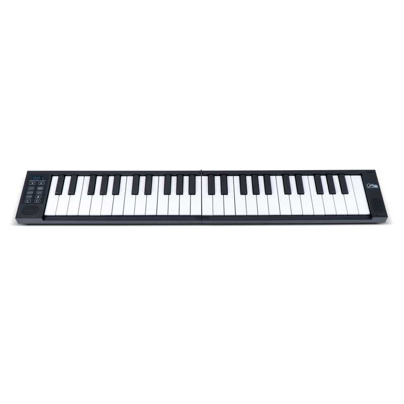 Carry On Piano 49 Touch Black - Clavier Arrangeur - Variation 4