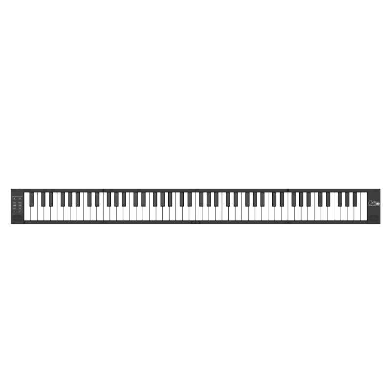 Carry On Piano 88 Touch Black - Clavier Arrangeur - Variation 1