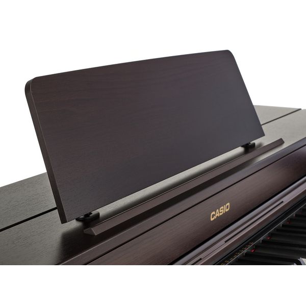 Casio Ap-300bn - Marron - Piano NumÉrique Meuble - Variation 3