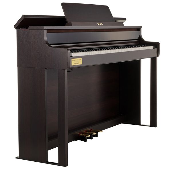 Casio Ap-750bn - Marron - Piano NumÉrique Meuble - Variation 6