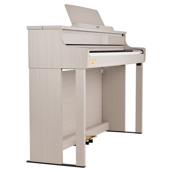 Casio Ap-750gb - Beige - Piano NumÉrique Meuble - Variation 5
