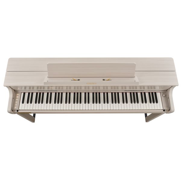 Casio Ap-750gb - Beige - Piano NumÉrique Meuble - Variation 6