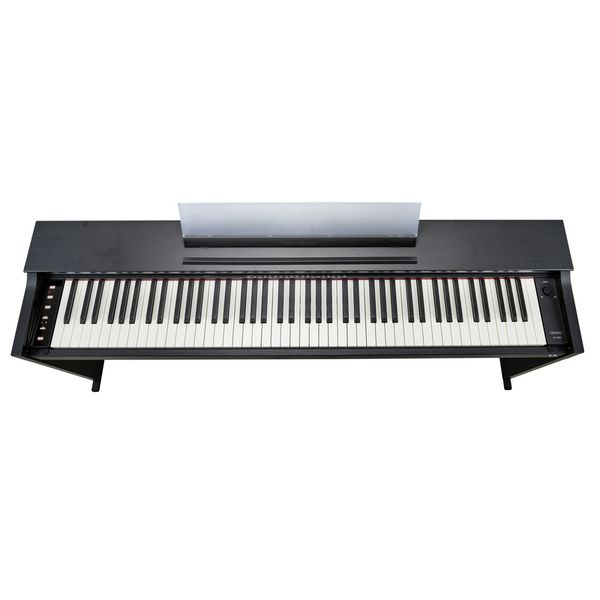 Casio Ap-s200bk - Noir - Piano NumÉrique Meuble - Variation 10