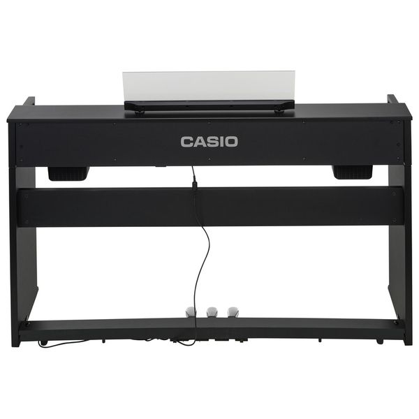 Casio Ap-s200bk - Noir - Piano NumÉrique Meuble - Variation 8