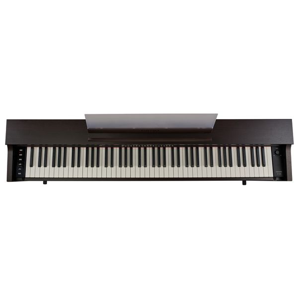 Casio Ap-s200bn - Marron - Piano NumÉrique Meuble - Variation 1