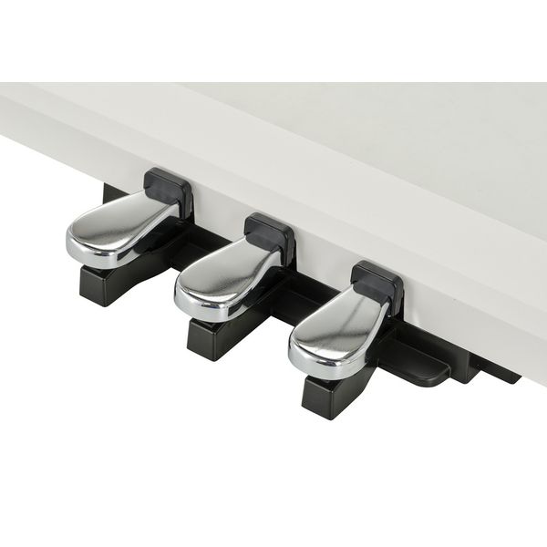 Casio Ap-s200we - Blanc - Piano NumÉrique Meuble - Variation 2