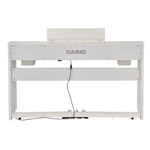 Casio Ap-s200we - Blanc - Piano NumÉrique Meuble - Variation 3