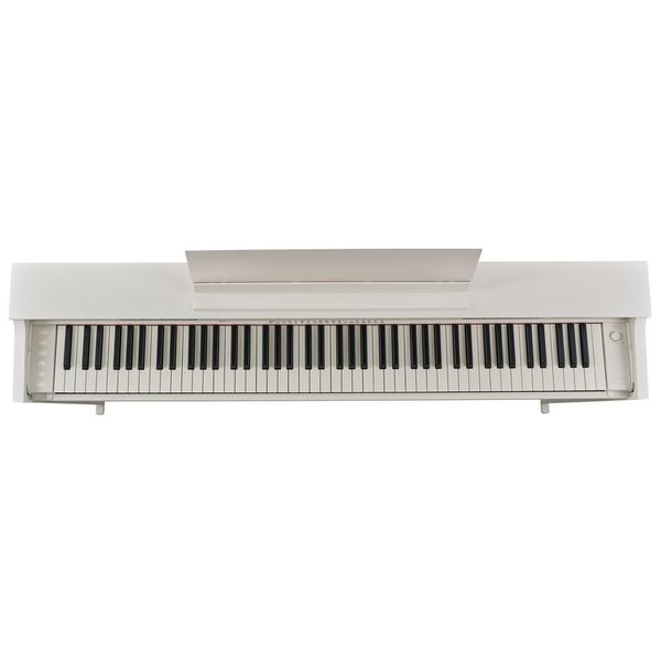 Casio Ap-s200we - Blanc - Piano NumÉrique Meuble - Variation 7