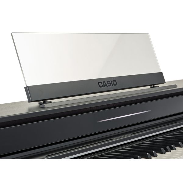 Casio Ap-s450bk - Noir - Piano NumÉrique Meuble - Variation 5