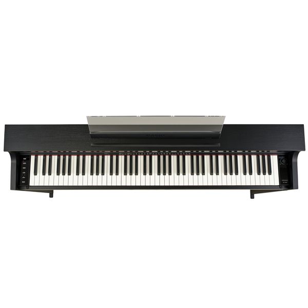 Casio Ap-s450bk - Noir - Piano NumÉrique Meuble - Variation 7