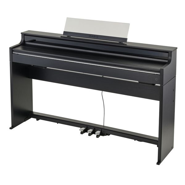 Casio Ap-s450bk - Noir - Piano NumÉrique Meuble - Variation 8