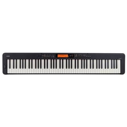 Casio Cdp-s360bk - Clavier Arrangeur - Variation 3