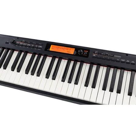 Casio Cdp-s360bk - Clavier Arrangeur - Variation 6