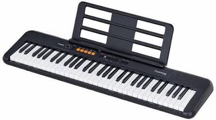 Casio Ct-s100 - Clavier Arrangeur - Main picture