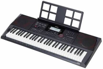 Casio Ct-x3000 - Clavier Arrangeur - Main picture