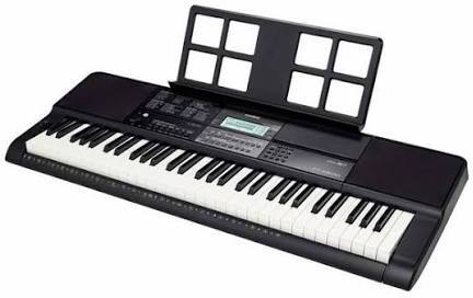 Casio Ct-x800 - Clavier Arrangeur - Main picture