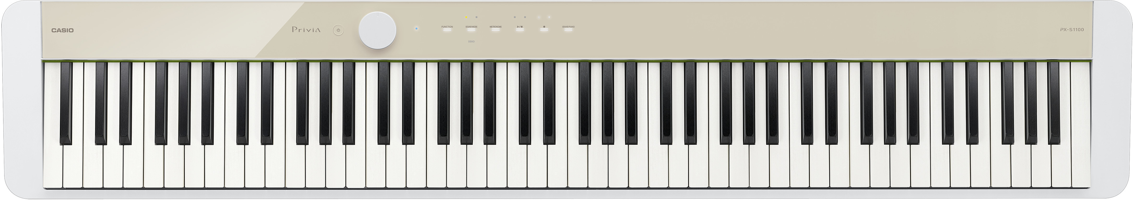 Casio Px-s1100mb - Mat - Piano NumÉrique Portable - Main picture
