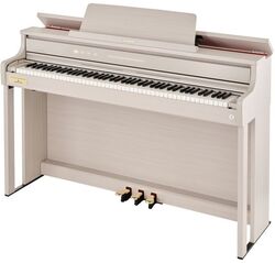 Piano numérique meuble Casio AP-750GB - Beige