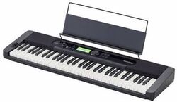 Clavier arrangeur  Casio CT-S400