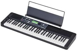 Clavier arrangeur  Casio CT-S500