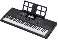 Clavier arrangeur  Casio CT-X5000