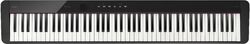 Piano numérique portable Casio PX-S1100BK - Noir