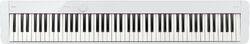 Piano numérique portable Casio PX-S1100WE - Blanc